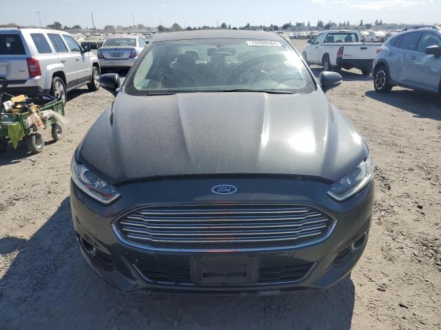 VIN 3FA6P0SU6FR281600 2015 Ford Fusion, Titanium Phev no.5