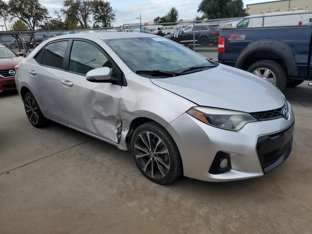 2T1BURHE1FC437652 Toyota Corolla L 2015