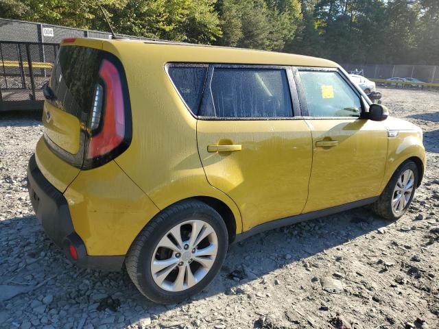 VIN KNDJP3A53E7006613 2014 KIA Soul, + no.3