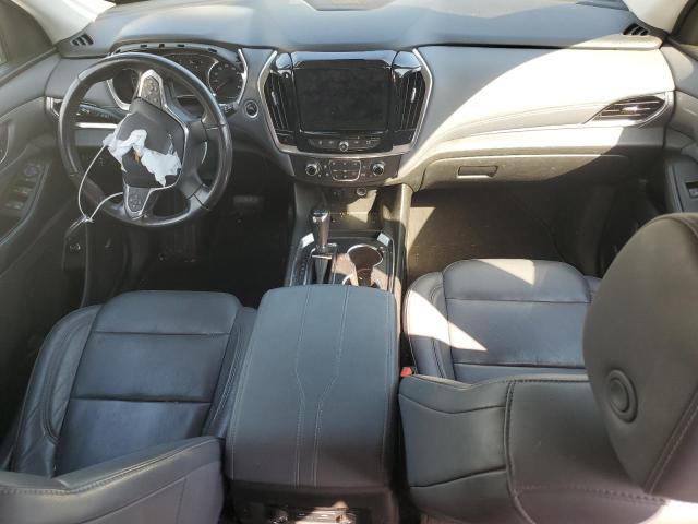 VIN 1GNEVHKW2LJ106169 2020 Chevrolet Traverse, LT no.8