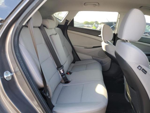2020 HYUNDAI TUCSON LIM - KM8J33A48LU115565