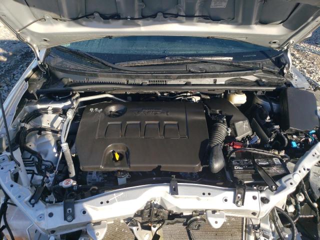 2018 TOYOTA COROLLA L - 2T1BURHE3JC077938