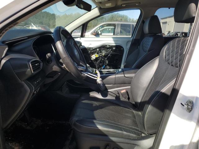 2021 HYUNDAI SANTA FE S - KM8S3DA16MU010198