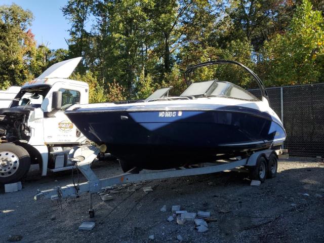 YAMAHA BOAT 2017 blue   YAMC0183J617 photo #3