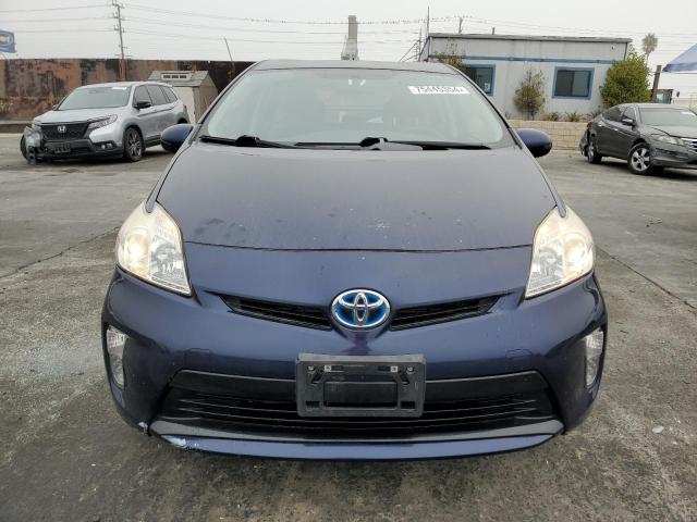 VIN JTDKN3DU5F1983429 2015 Toyota Prius no.5