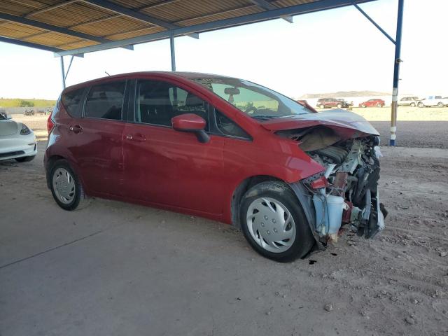 VIN 3N1CE2CP8FL392999 2015 Nissan Versa, S no.4