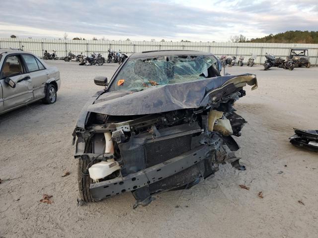 2020 DODGE CHARGER SX - 2C3CDXBG4LH143896