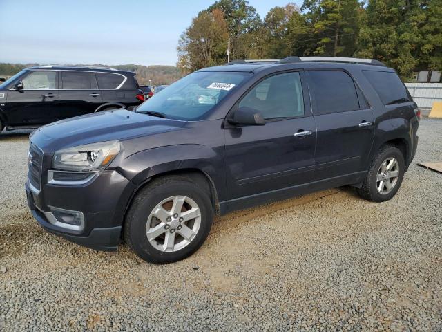 VIN 1GKKVPKDXEJ339888 2014 GMC Acadia, Sle no.1