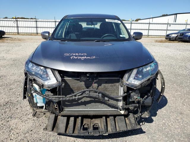 2017 NISSAN ROGUE S - JN8AT2MV1HW250566