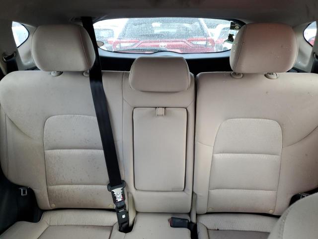 2018 HYUNDAI TUCSON VAL - KM8J33A22JU631433
