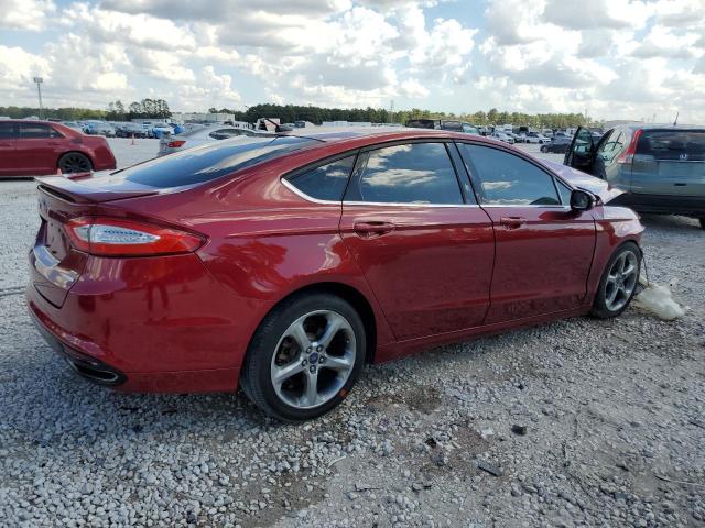 2016 FORD FUSION SE - 3FA6P0H97GR404146