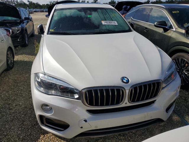 2016 BMW X6 XDRIVE3 - 5UXKU2C50G0N83288