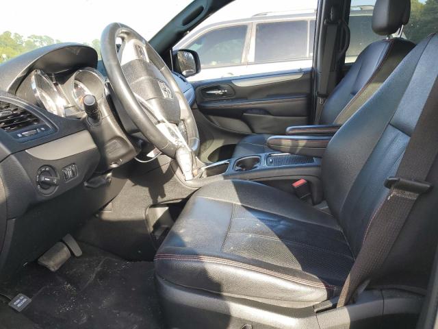 2019 DODGE GRAND CARA - 2C4RDGEGXKR591490