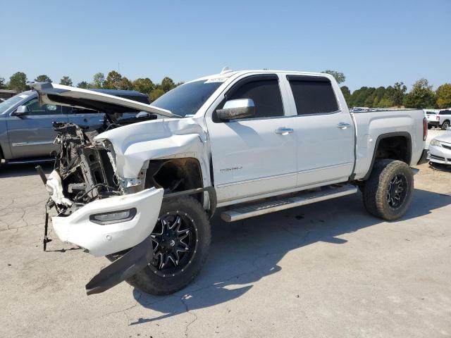 2017 GMC SIERRA K15 #3021026179