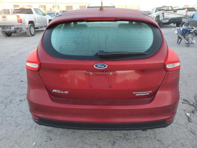 2015 FORD FOCUS TITA - 1FADP3N21FL208183