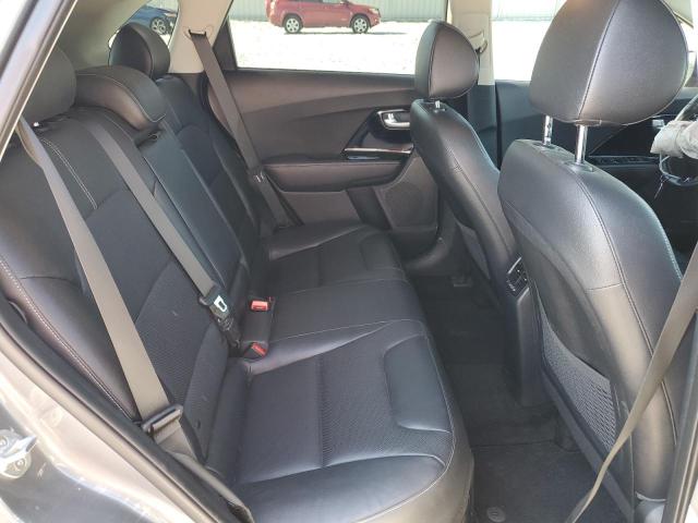 2017 KIA NIRO EX TO KNDCE3LC4H5060125