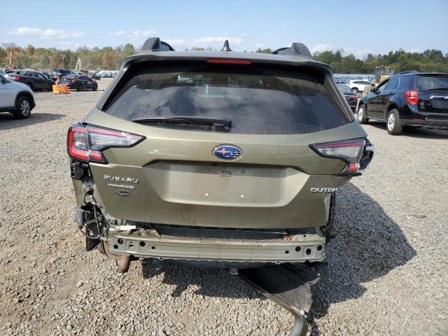 VIN 4S4BTACCXL3174846 2020 Subaru Outback, Premium no.6