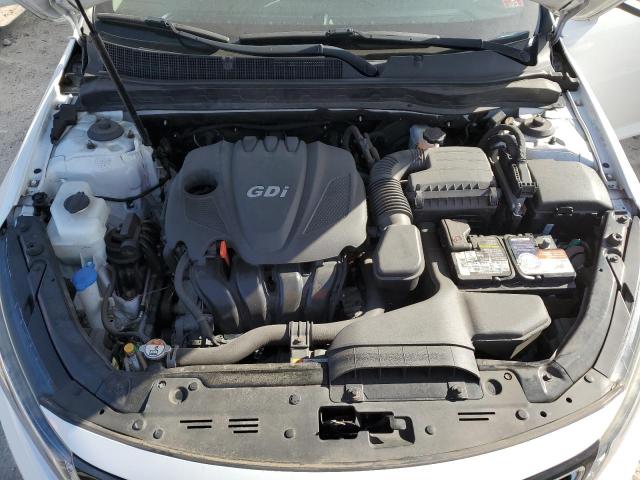 2015 KIA OPTIMA EX - 5XXGN4A70FG461273