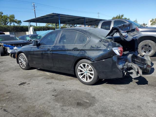 VIN WBA8A9C33HK864192 2017 BMW 3 Series, 320 I no.2