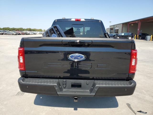 VIN 1FTFW1E58NFA24991 2022 Ford F-150, Supercrew no.6