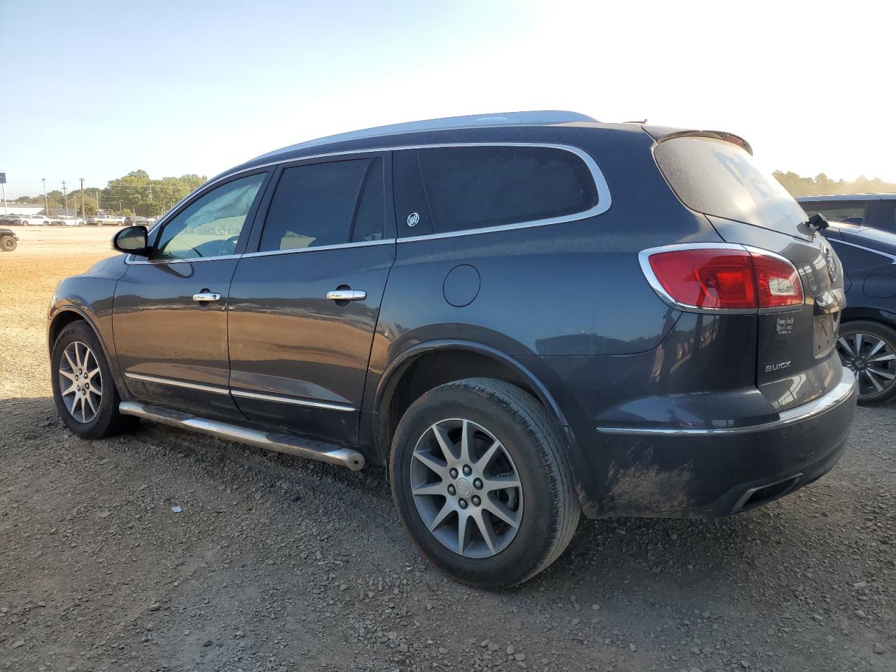 Lot #2909925051 2016 BUICK ENCLAVE