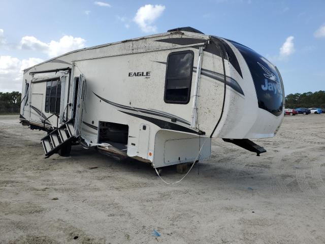 2021 JAYCO TRVL TRL #3023766998