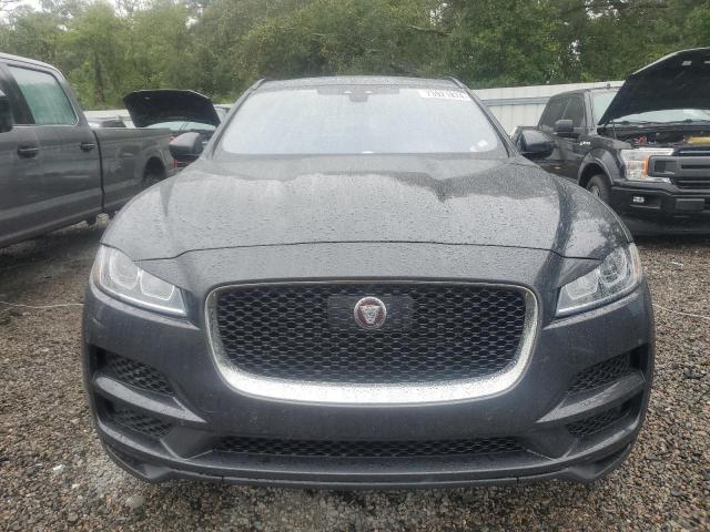 VIN SADCJ2FXXKA609480 2019 Jaguar F-Pace, Premium no.5