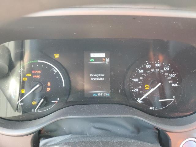 2021 TOYOTA SIENNA LE - 5TDKRKEC5MS010622