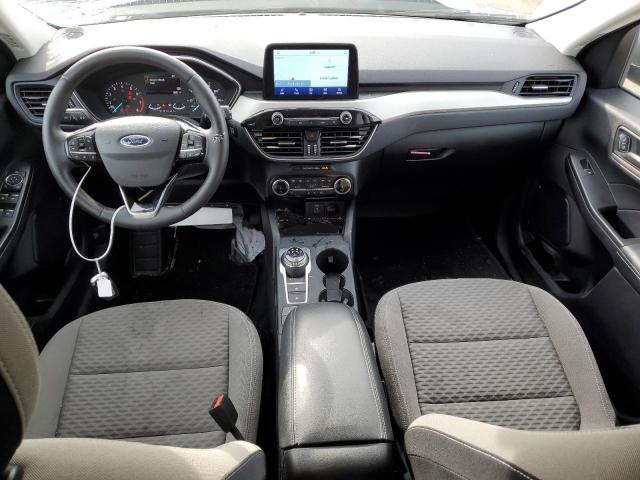 2022 FORD ESCAPE SE - 1FMCU9G69NUA53713