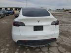 Lot #2957672071 2020 TESLA MODEL Y