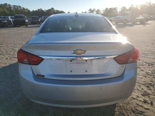 2016 CHEVROLET IMPALA LT - 2G1105SA7G9204133
