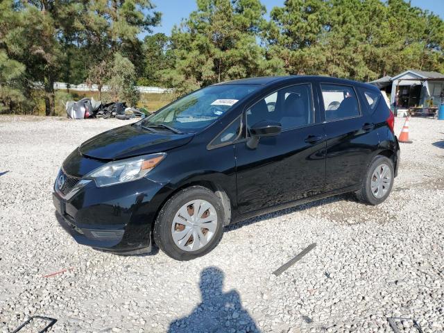 2017 NISSAN VERSA NOTE - 3N1CE2CP0HL378596