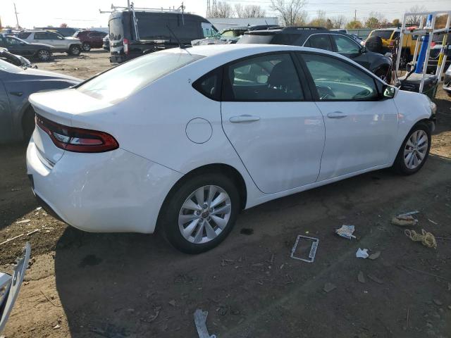 2015 DODGE DART SE AE 1C3CDFDH7FD150584