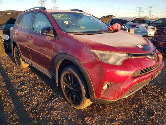 2018 TOYOTA RAV4 ADVEN - 2T3RFREV3JW807270