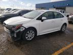 2021 TOYOTA COROLLA LE - JTDEPMAEXMJ161412