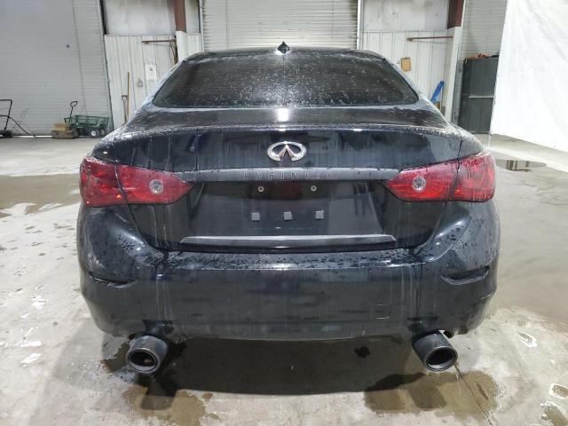 VIN JN1EV7AR8HM834098 2017 Infiniti Q50, Premium no.6