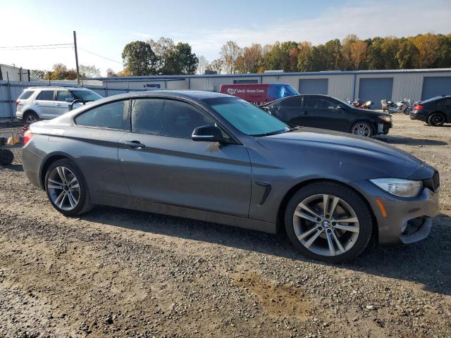 VIN WBA3N5C52EF716029 2014 BMW 4 SERIES no.4