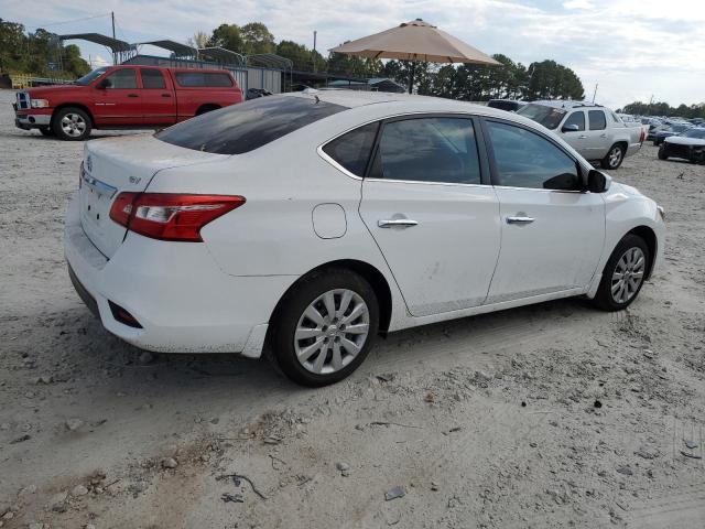 VIN 3N1AB7APXGL681268 2016 Nissan Sentra, S no.3