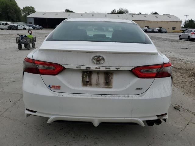 2018 TOYOTA CAMRY L - 4T1B11HK9JU133475