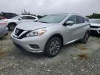 2016 NISSAN MURANO S - 5N1AZ2MG0GN166542