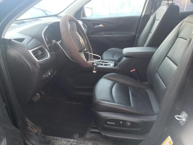 2020 CHEVROLET EQUINOX LT - 2GNAXUEV8L6250634