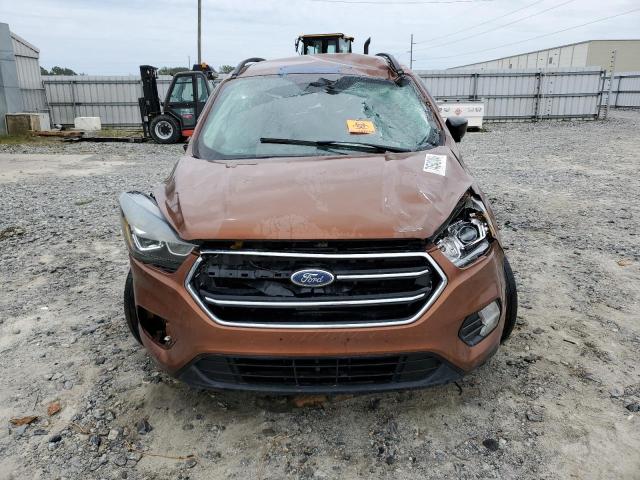 2017 FORD ESCAPE SE - 1FMCU9GD5HUB22531