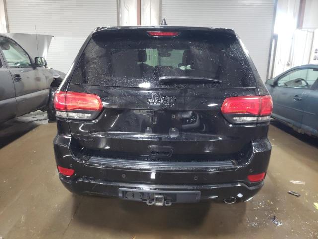2017 JEEP GRAND CHER - 1C4RJFAG6HC719993