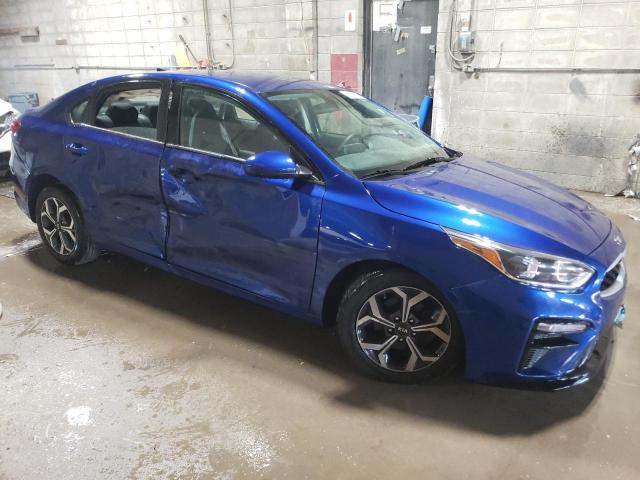 VIN 3KPF24AD2KE130725 2019 KIA Forte, FE no.4