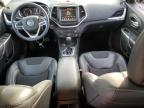 JEEP CHEROKEE L photo