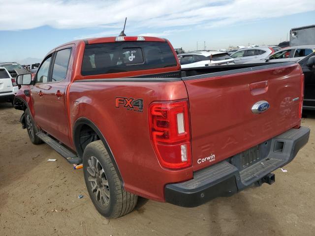 2019 FORD RANGER XL - 1FTER4FH5KLA15644