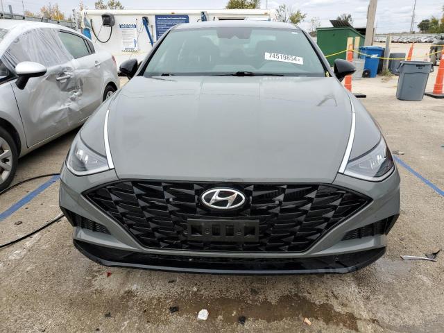 2020 HYUNDAI SONATA SEL - 5NPEJ4J29LH022533