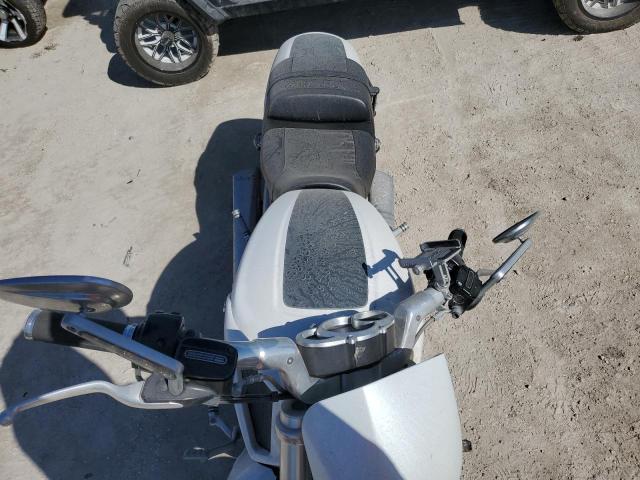 2011 HARLEY-DAVIDSON VRSCF - 1HD1HPH1XBC803143