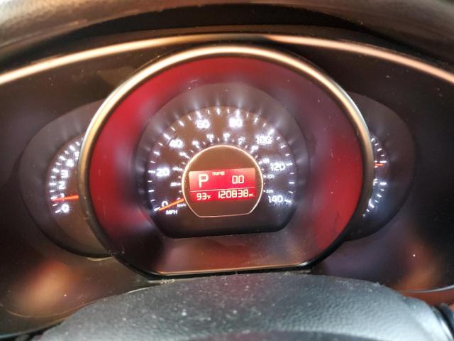 2018 KIA SOUL + - KNDJP3A58J7556089