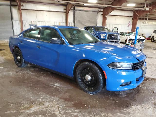 2017 DODGE CHARGER PO 2C3CDXKT2HH664135